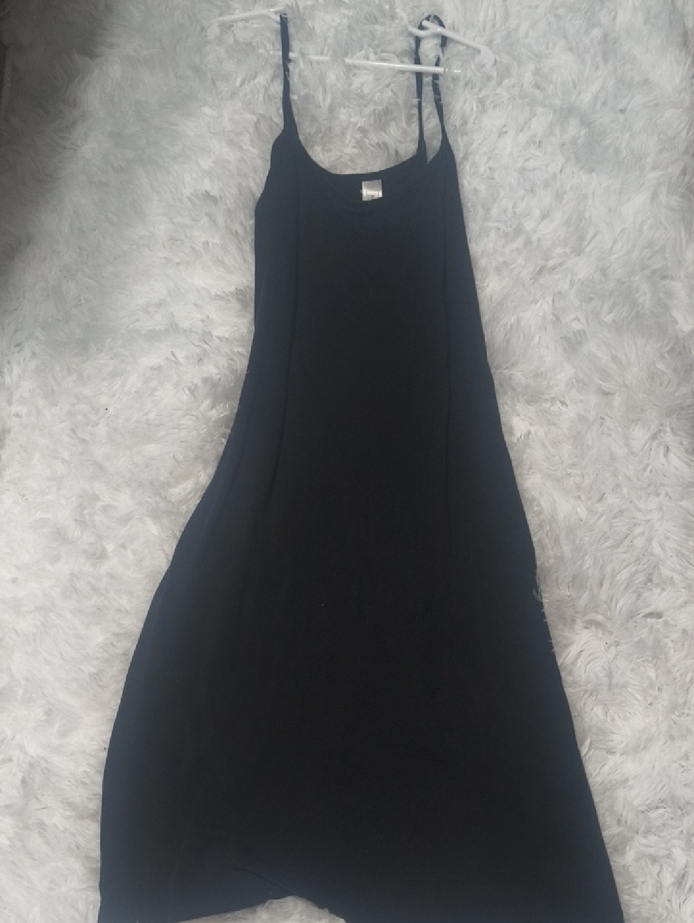 Gap Body Black Dress Xs